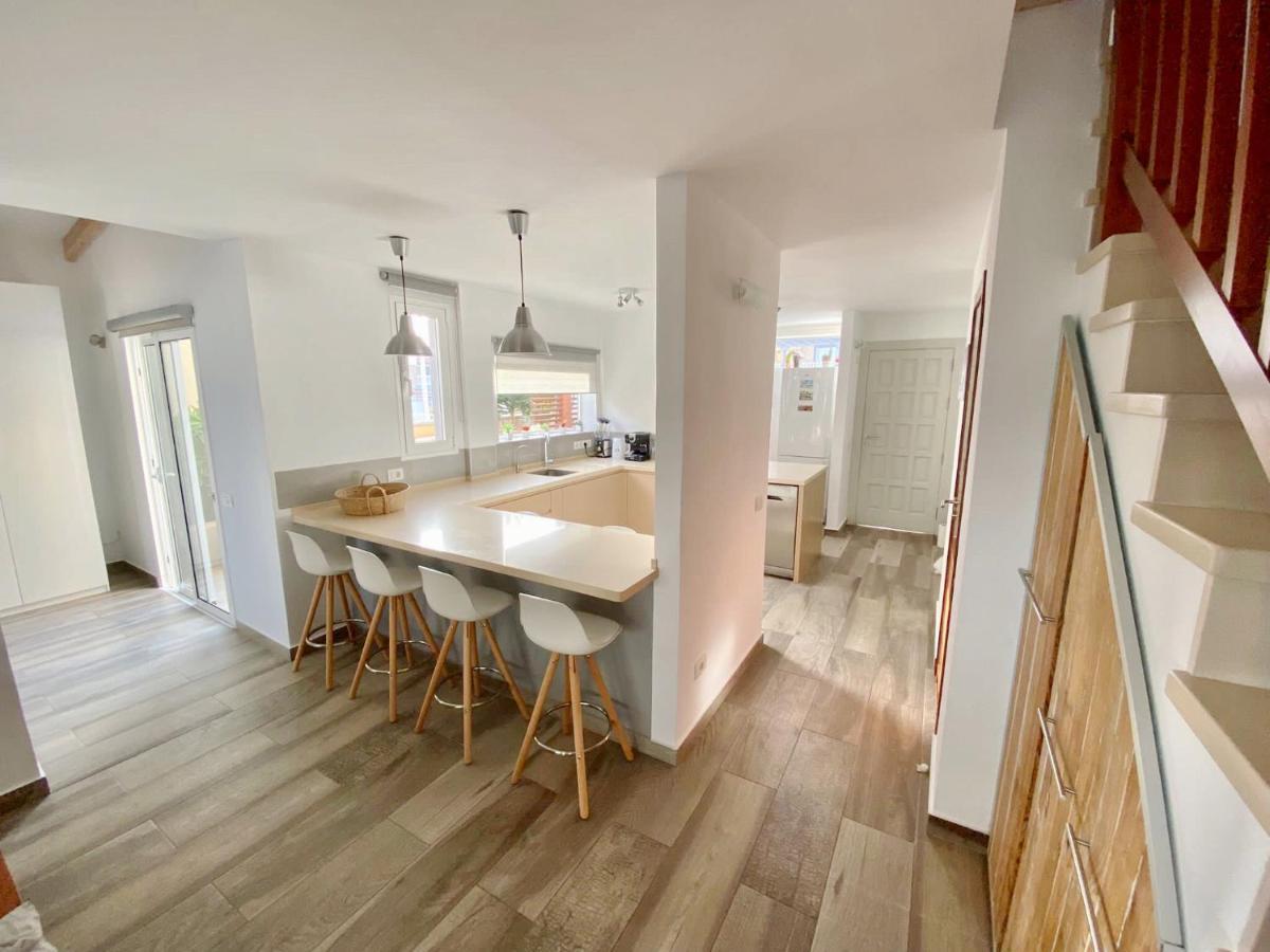 Medano - Playa Holiday home El Medano (Tenerife)