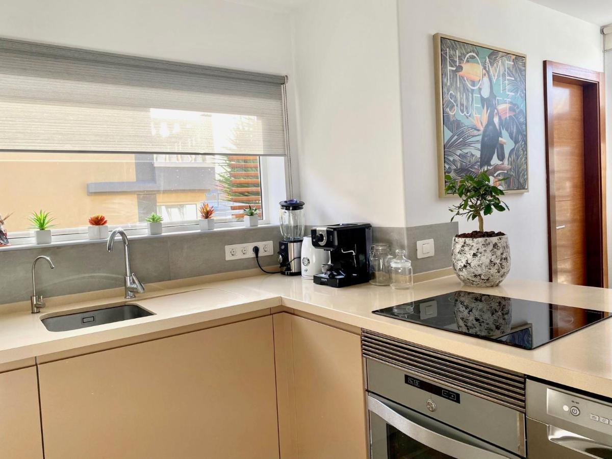 Holiday home Medano - Playa El Medano (Tenerife)