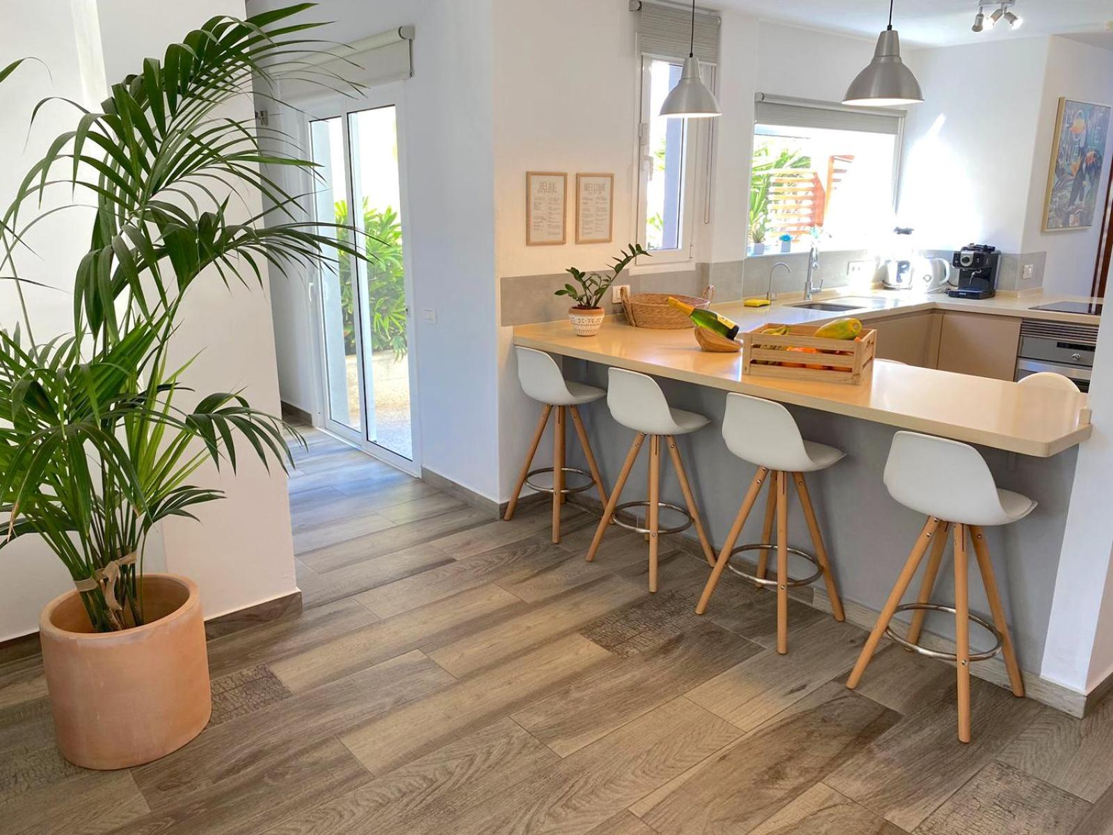 Holiday home Medano - Playa