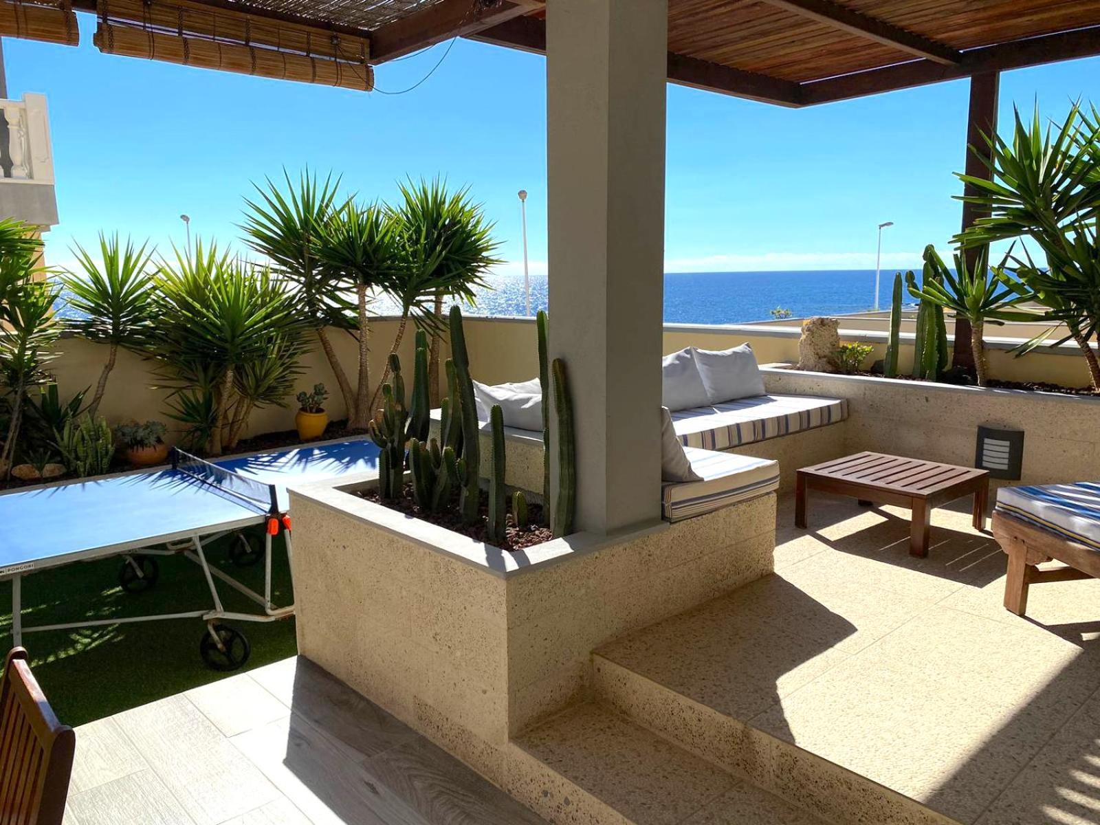 Holiday home Medano - Playa *