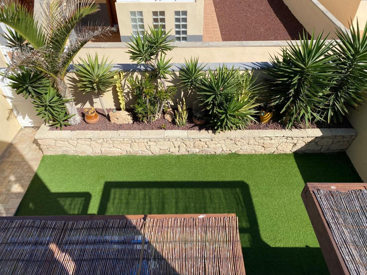 Vakantiehuis Medano - Playa *