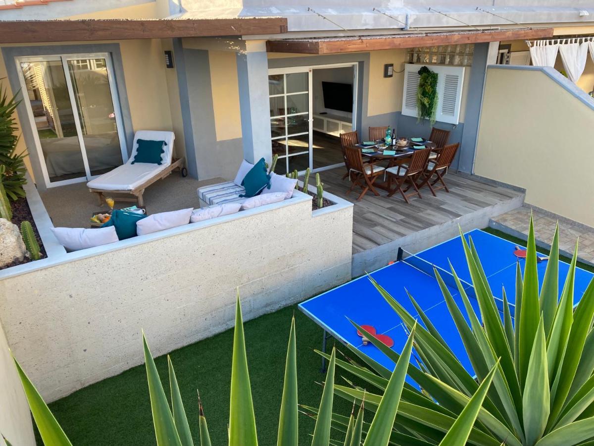 Medano - Playa Vakantiehuis