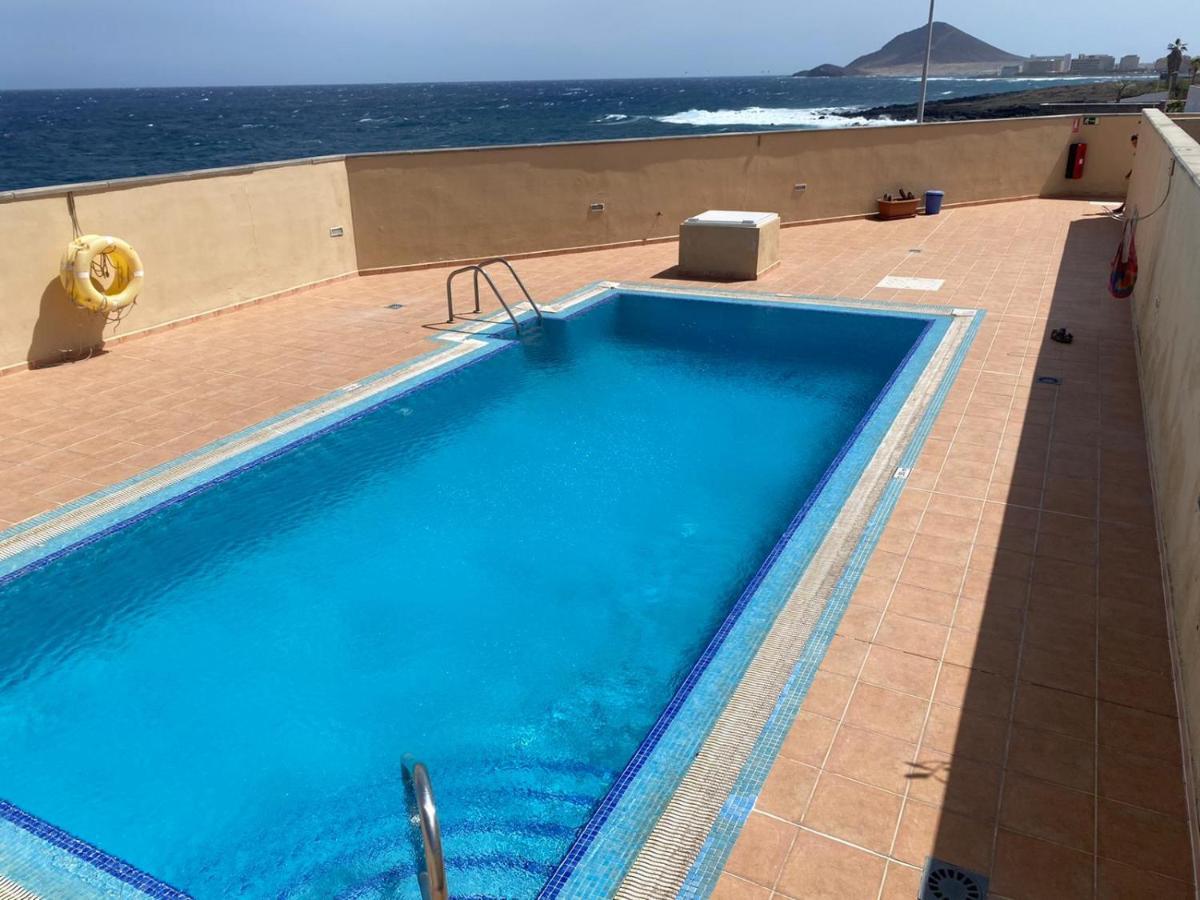Medano - Playa El Médano