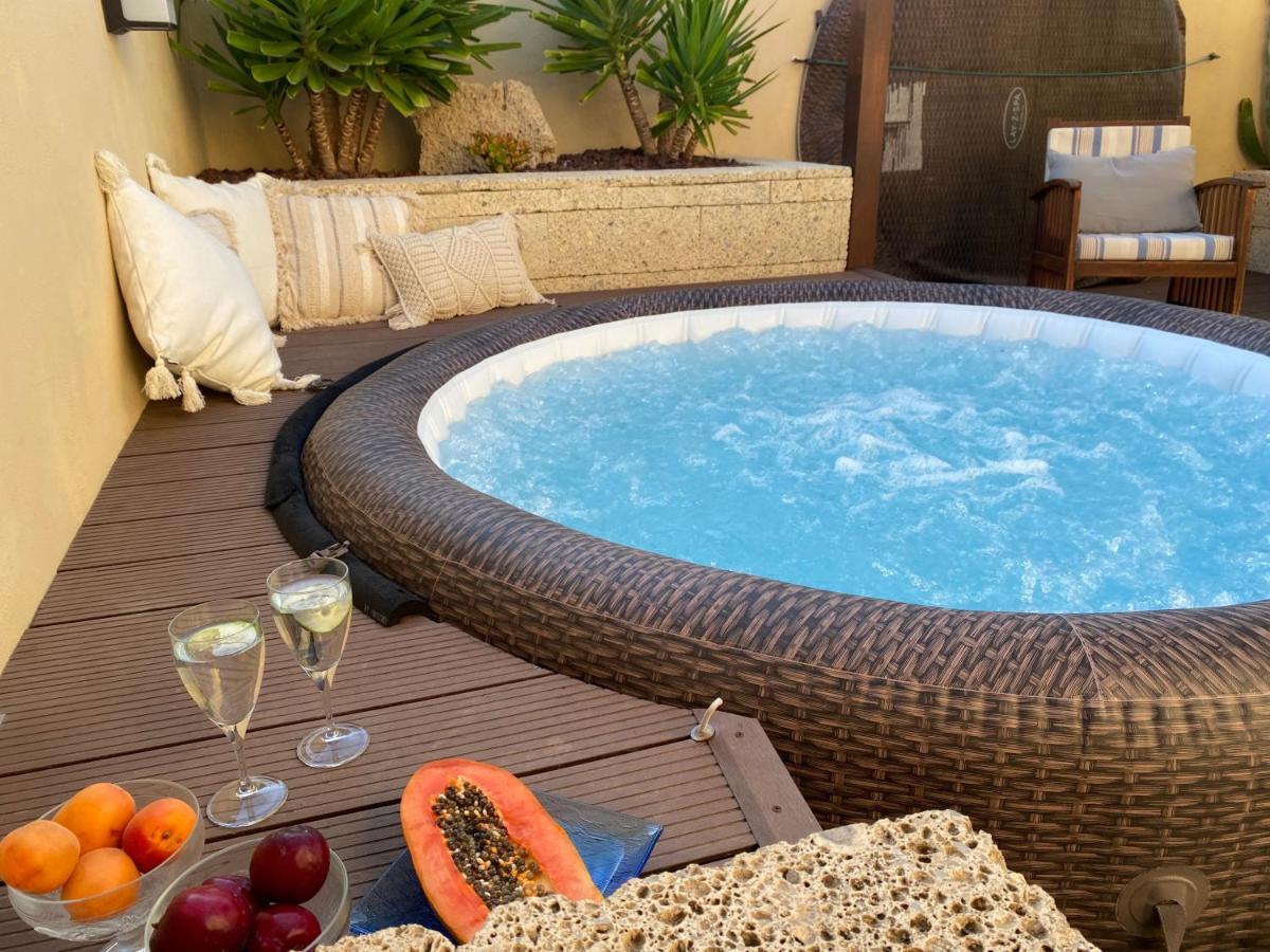 Vakantiehuis Medano - Playa El Médano