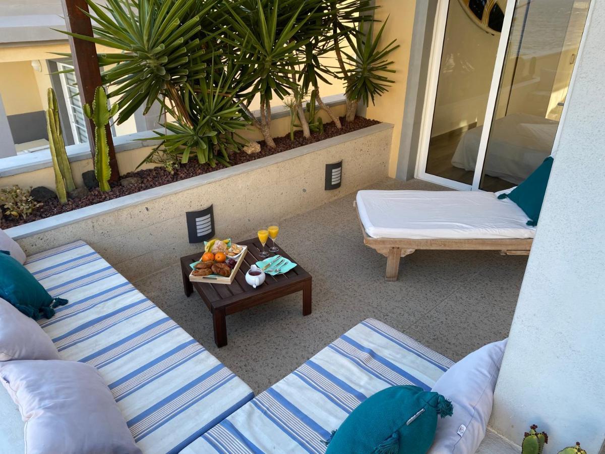 Vakantiehuis Medano - Playa *