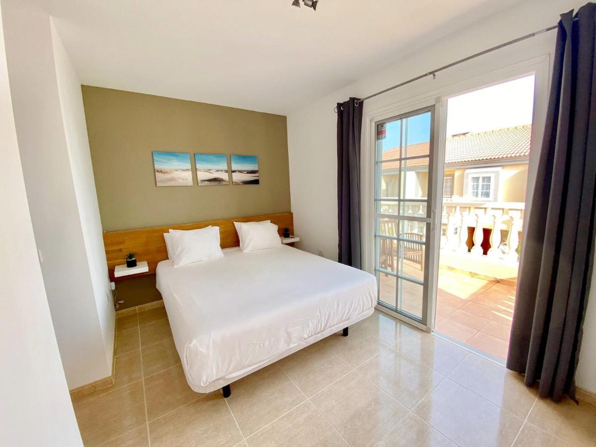 Vakantiehuis Medano - Playa *
