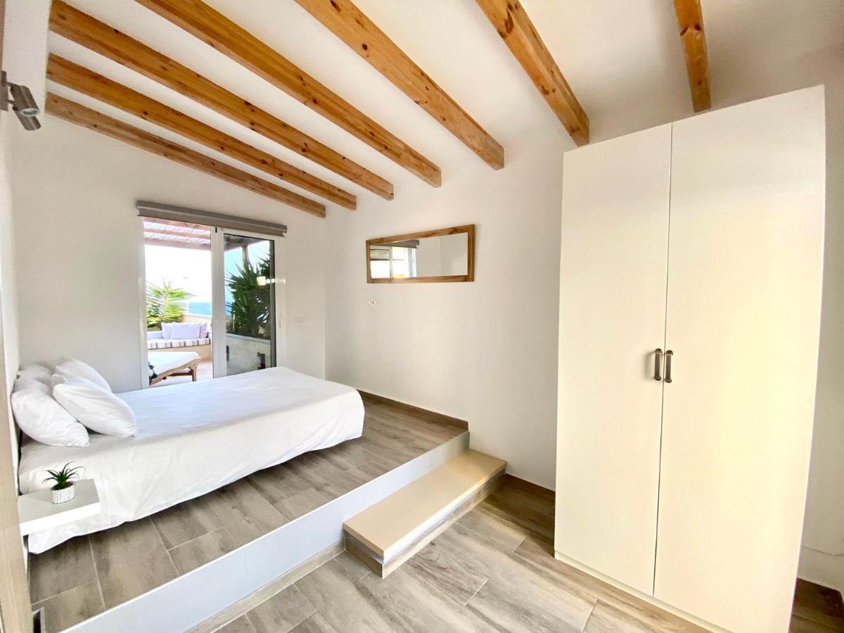 Medano - Playa Vakantiehuis El Médano