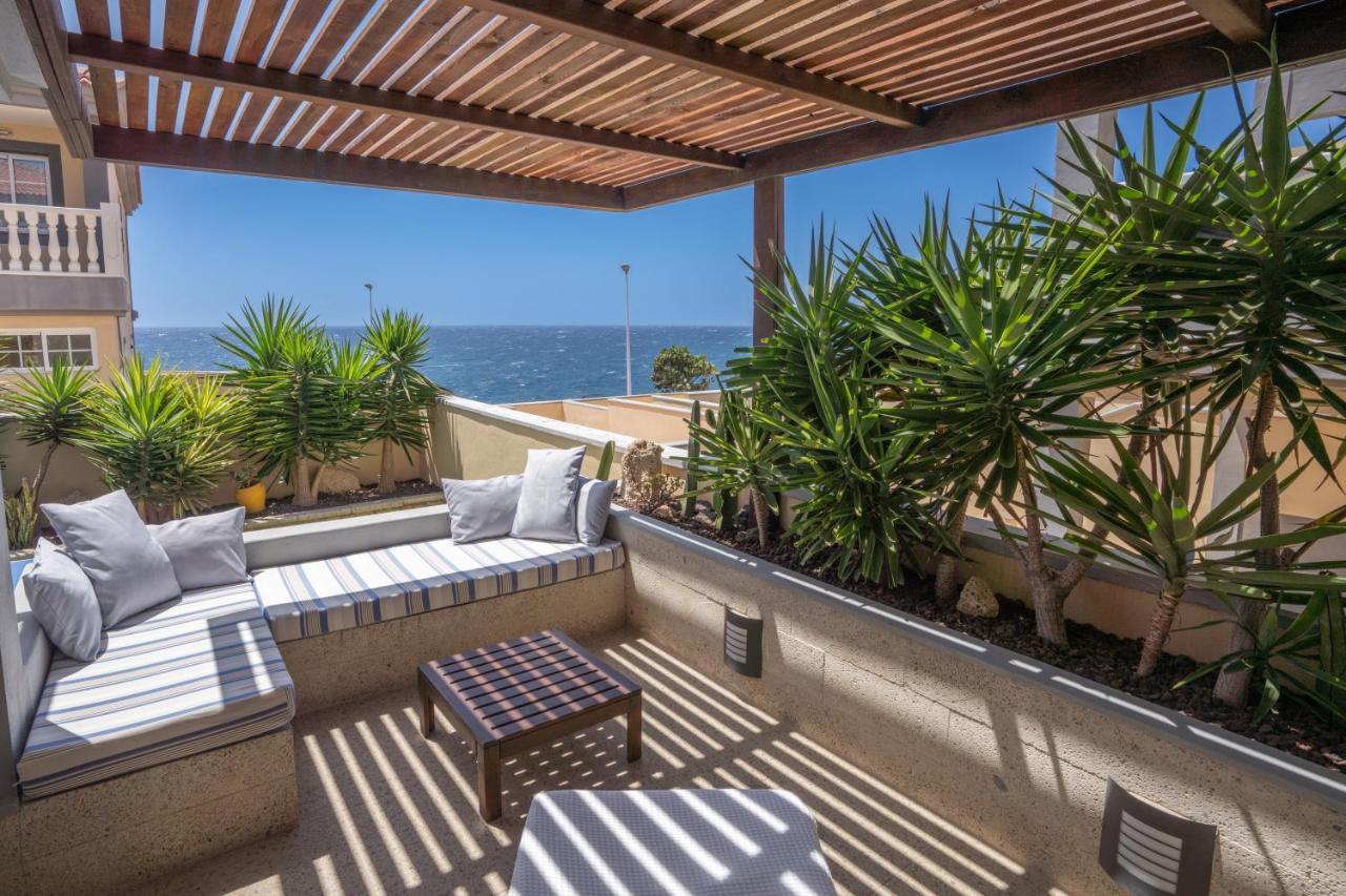 Vakantiehuis Medano - Playa