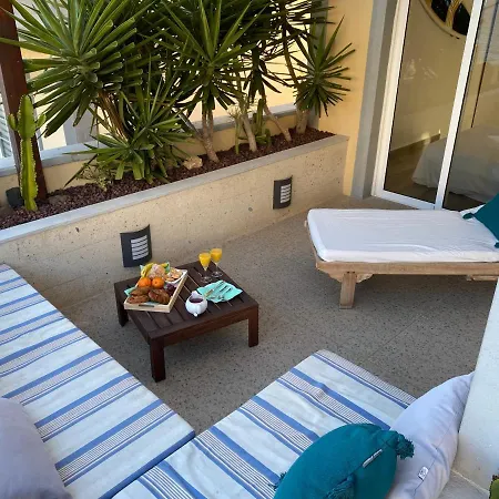 Medano Beach - Villa Playa El Médano Exterior foto