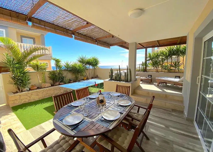 Medano Beach - Villa Playa