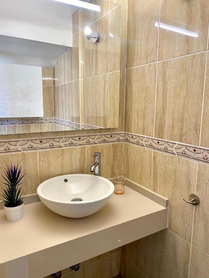 Ferienhaus Medano - Playa *