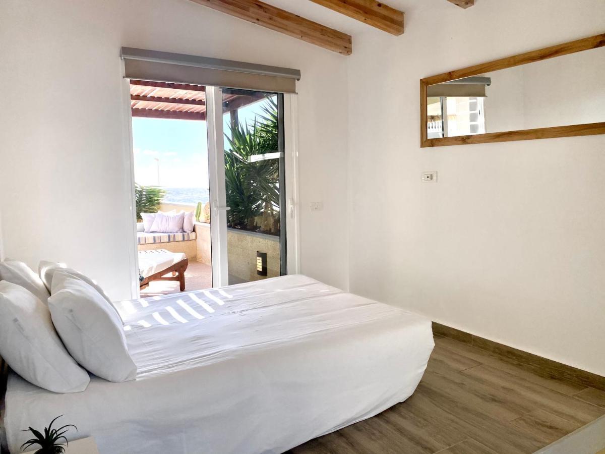 Medano - Playa Ferienhaus *