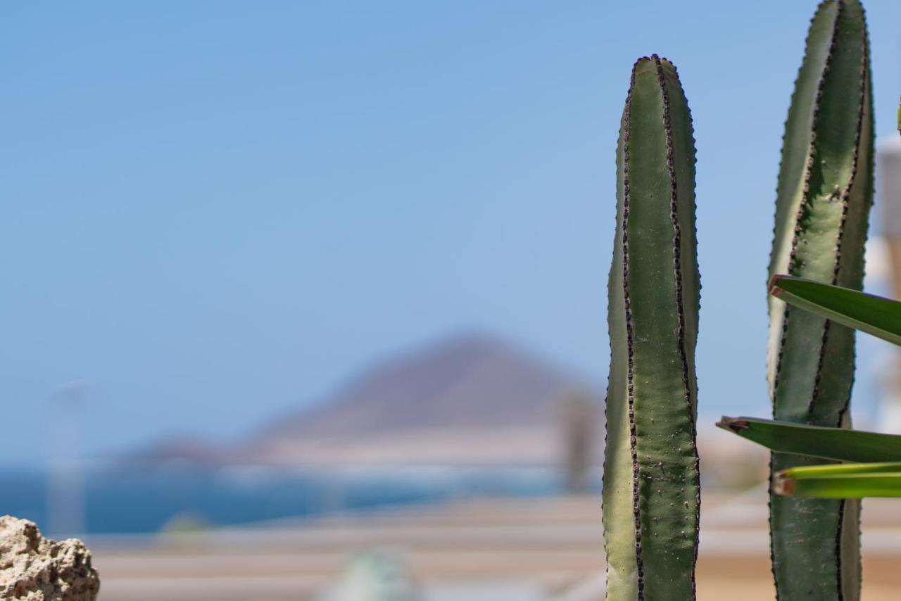 Ferienhaus Medano - Playa
